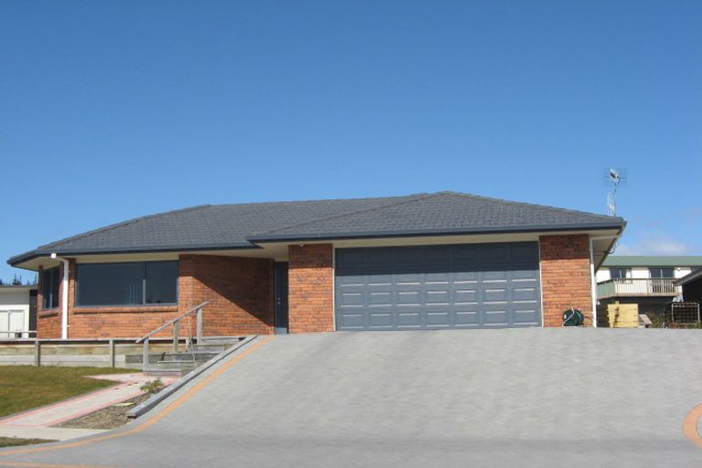 Photo of property in 59 Parekaawa Drive, Motuoapa, Turangi, 3382