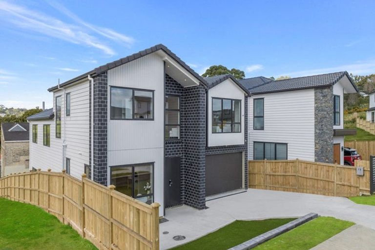 Photo of property in 72 Koromeke Street, Flat Bush, Auckland, 2019