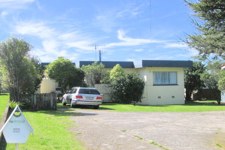 Photo of property in 484 Maunganui Road, Mount Maunganui, 3116