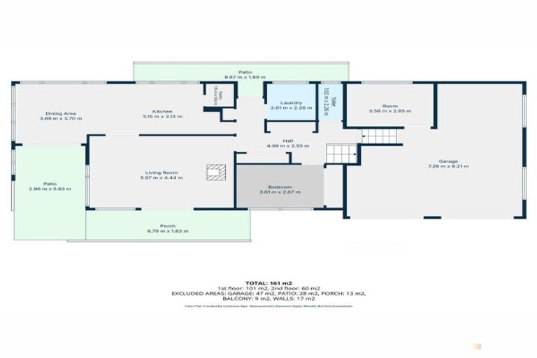 Photo of property in 12 Timaru Road, Waimate, 7924
