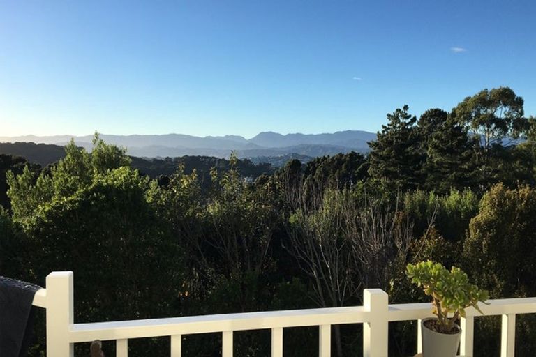 Photo of property in 7 Asquith Terrace, Brooklyn, Wellington, 6021