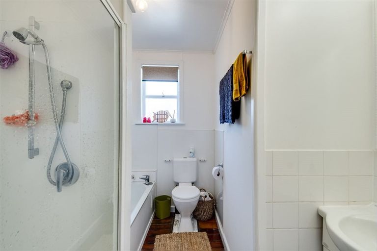 Photo of property in 143 Nuffield Avenue, Marewa, Napier, 4110