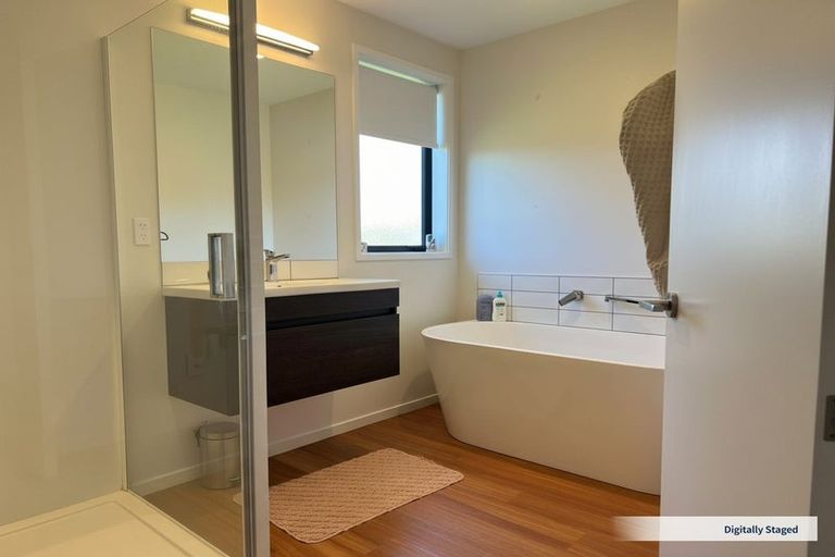 Photo of property in 91 Gladstone Road, Woodend, 7610