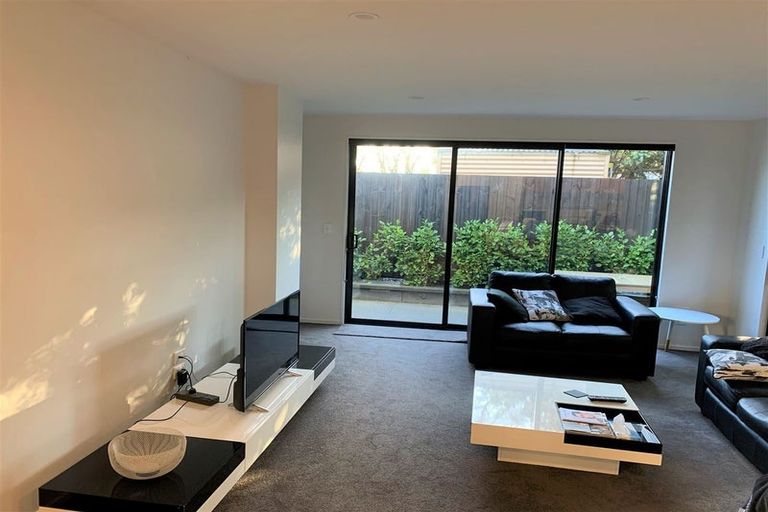 Photo of property in 4/39 Southey Street, Sydenham, Christchurch, 8023