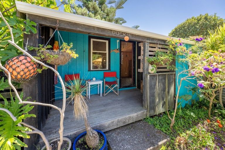 Photo of property in 16 Rangiuru Road, Otaki Beach, Otaki, 5512