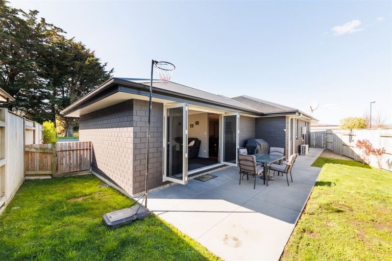 Photo of property in 157a James Line, Kelvin Grove, Palmerston North, 4414