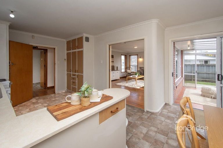 Photo of property in 7 Grahams Road, Ilam, Christchurch, 8041