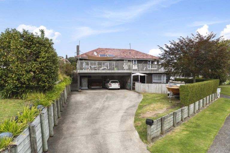 Photo of property in 66 Vale Street, Otumoetai, Tauranga, 3110