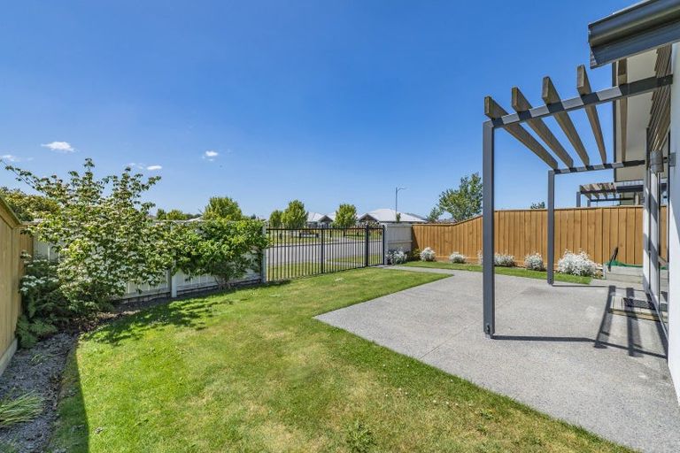 Photo of property in 5 Slattery Lane, Leeston, 7632