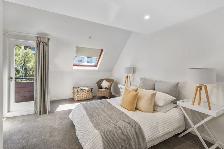 Photo of property in 6/44 Peterborough Street, Christchurch Central, Christchurch, 8013