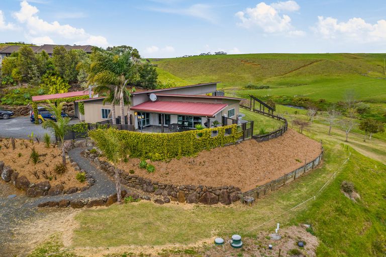 Photo of property in 372e Kapiro Road, Kerikeri, 0294