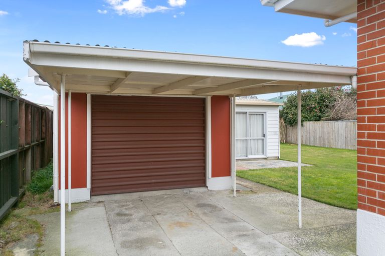 Photo of property in 17 Bedford Crescent, Matamata, 3400