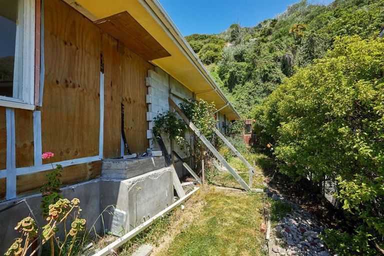 Photo of property in 188 Torquay Street, Kaikoura, 7300