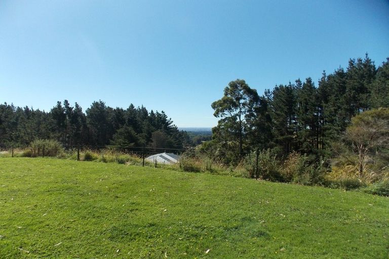 Photo of property in 70 Greens Road, Linton, Palmerston North, 4472