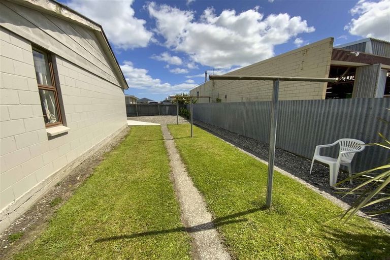 Photo of property in 3/126 Tweed Street, West Invercargill, Invercargill, 9810
