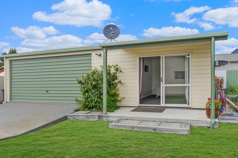 Photo of property in 21 Glencairn Road, Twizel, 7901