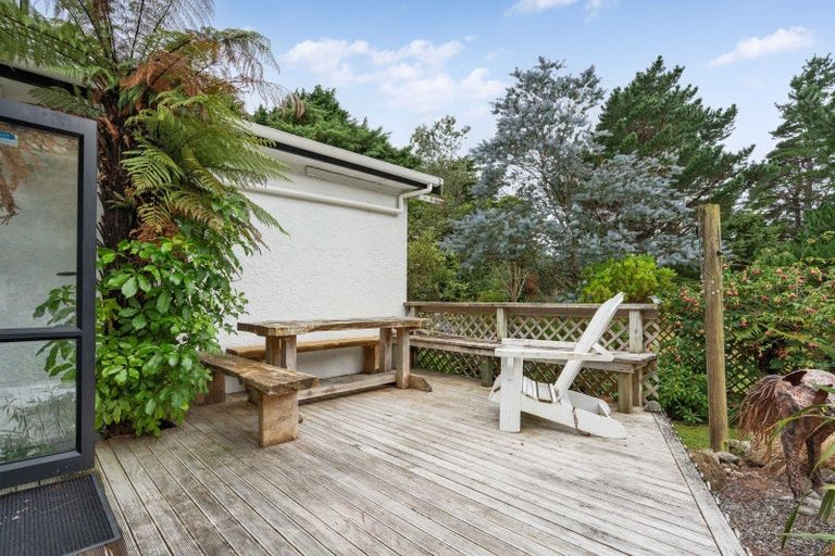 Photo of property in 93 Mount Holdsworth Road, Mount Holdsworth, Carterton, 5791