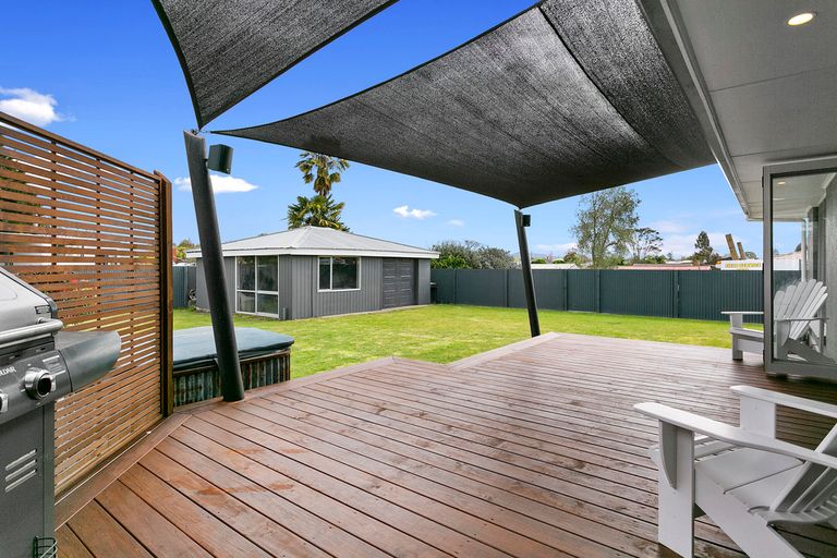 Photo of property in 16 Station Road, Matamata, 3400