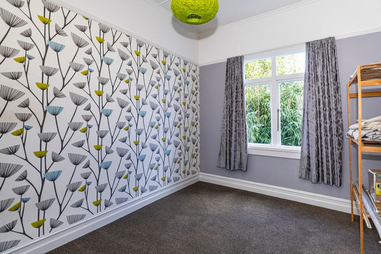 Photo of property in 175 Talbot Street, Geraldine, 7930