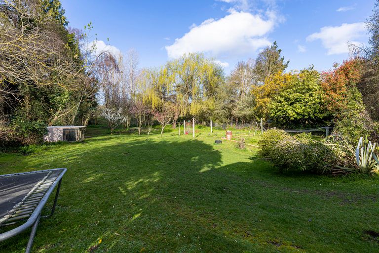 Photo of property in 175 Talbot Street, Geraldine, 7930