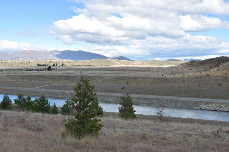 Photo of property in 781 Manuka Terrace, Ben Ohau, Twizel, 7999