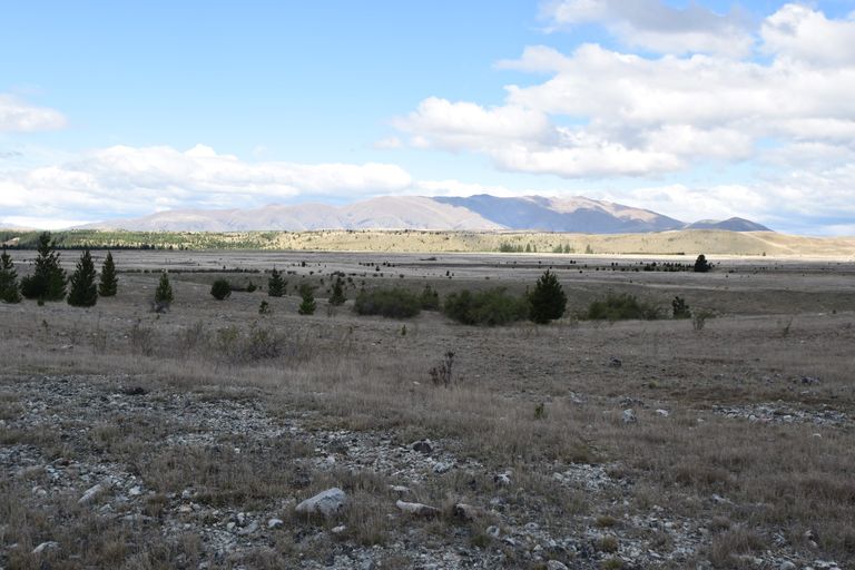 Photo of property in 781 Manuka Terrace, Ben Ohau, Twizel, 7999