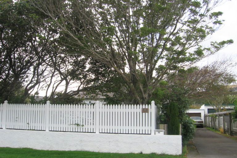 Photo of property in 54 Oxford Street, Tawa, Wellington, 5028