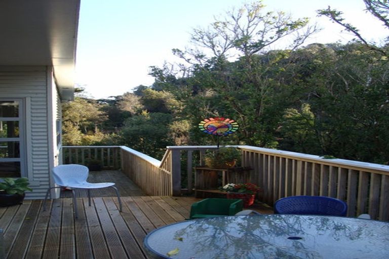 Photo of property in 31 Natusch Road, Belmont, Lower Hutt, 5010