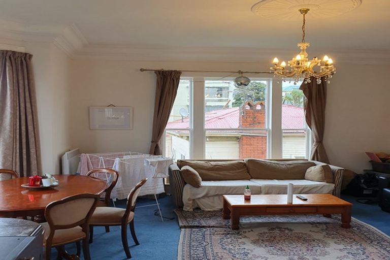 Photo of property in 1/205 The Terrace, Wellington Central, Wellington, 6011
