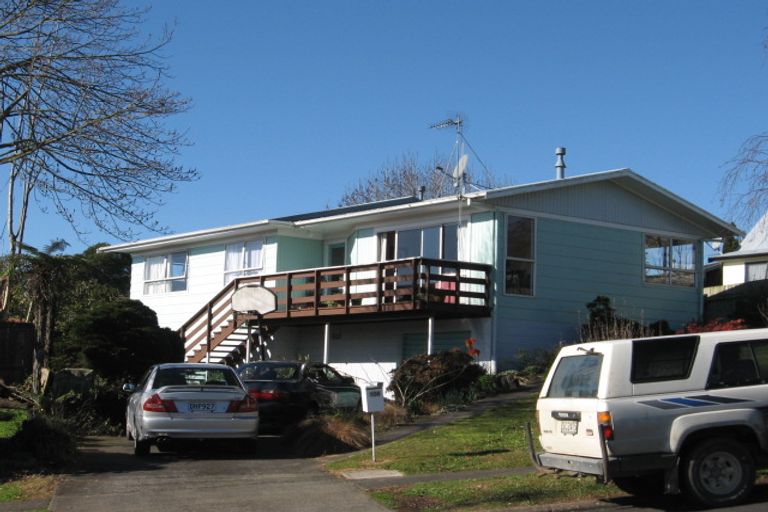 Photo of property in 108 Fairview Street, Chartwell, Hamilton, 3210