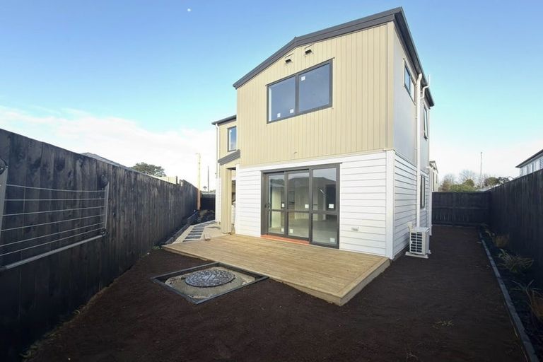 Photo of property in 52 Preston Road, Clover Park, Auckland, 2023