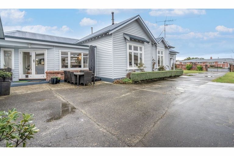 Photo of property in 283 Yarrow Street, Richmond, Invercargill, 9810