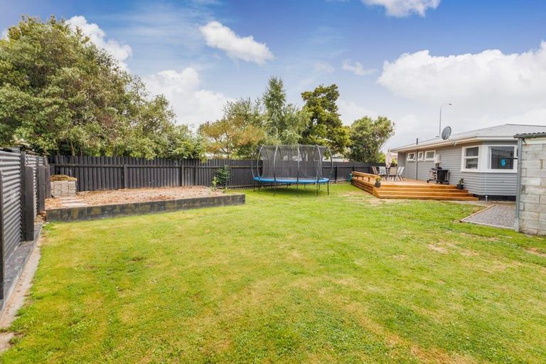 Photo of property in 186 Milson Line, Milson, Palmerston North, 4414