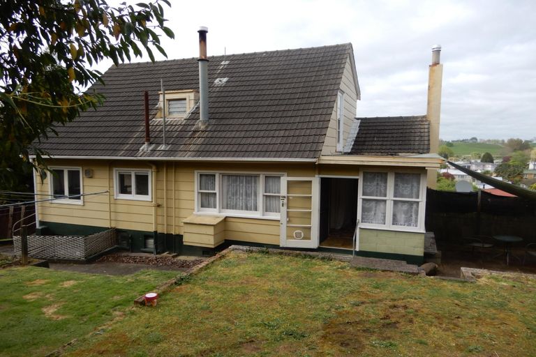 Photo of property in 113 Arapuni Street, Putaruru, 3411