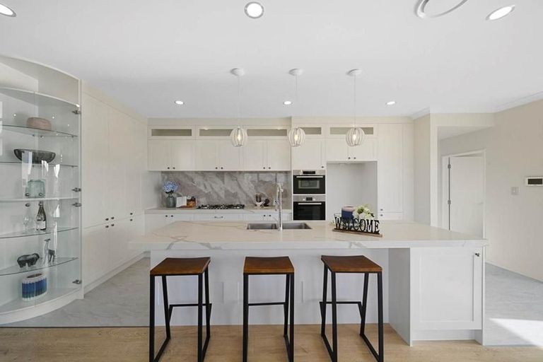 Photo of property in 11 Demeter Street, Flat Bush, Auckland, 2019