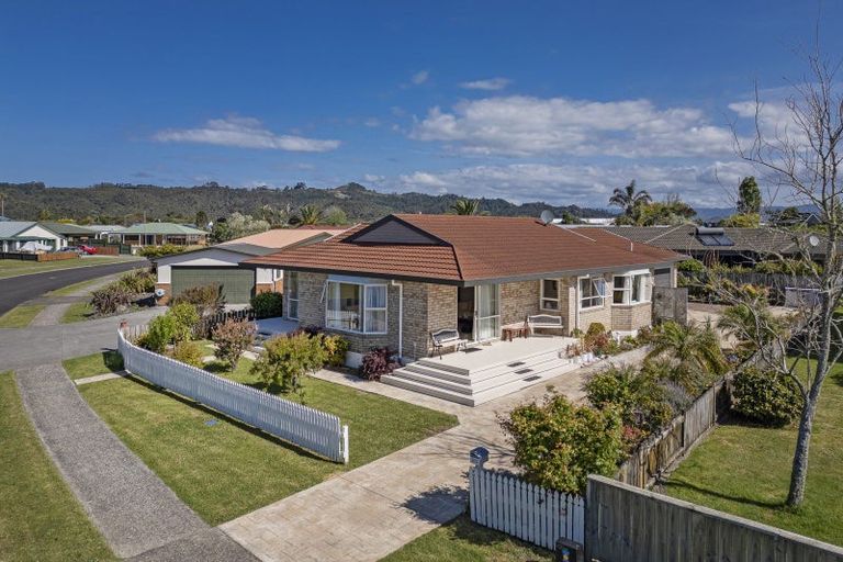 Photo of property in 39 Springbok Avenue, Whitianga, 3510