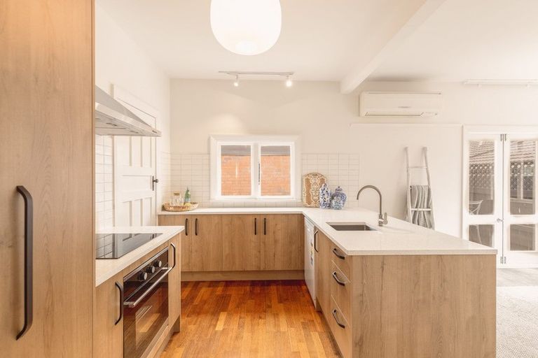 Photo of property in 8 Freyberg Avenue, Riccarton, Christchurch, 8011