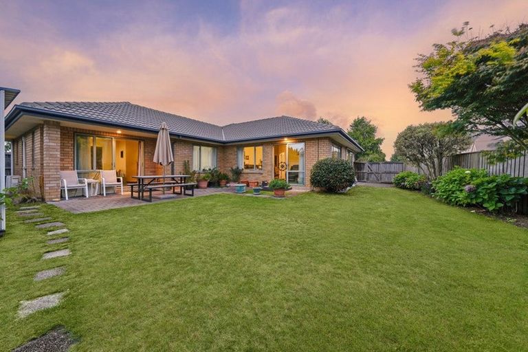 Photo of property in 10 Wilmington Place, Shirley, Christchurch, 8061