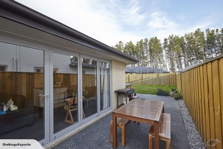 Photo of property in 7 Waimarie Street, Pegasus, 7612