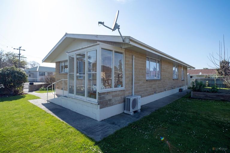 Photo of property in 5 Goldsmith Street, Waimate, 7924