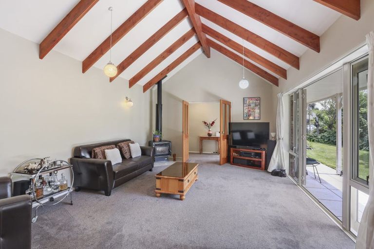 Photo of property in 4 Greenwood Close, Woodend, 7610