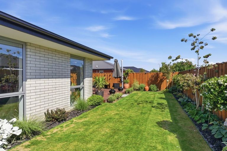 Photo of property in 48 Kemble Drive, Rolleston, 7615