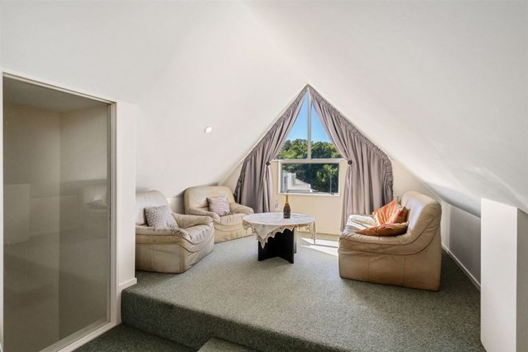 Photo of property in 5/86 Brockworth Place, Riccarton, Christchurch, 8011