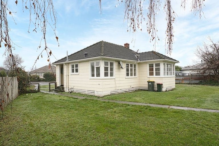 Photo of property in 5 Beatty Crescent, Hampstead, Ashburton, 7700