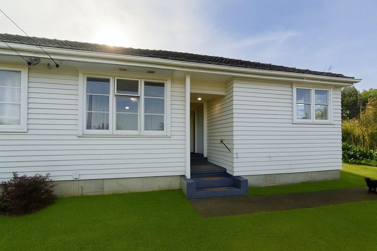 Photo of property in 6 Howard Street, Huntly, 3700