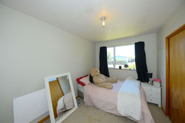 Photo of property in 145 Grimseys Road, Redwood, Christchurch, 8051