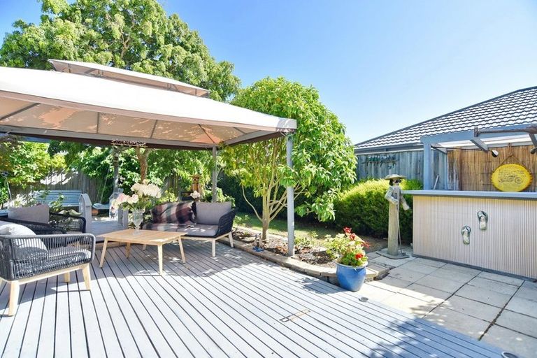 Photo of property in 59 Tutaipatu Avenue, Pegasus, 7612