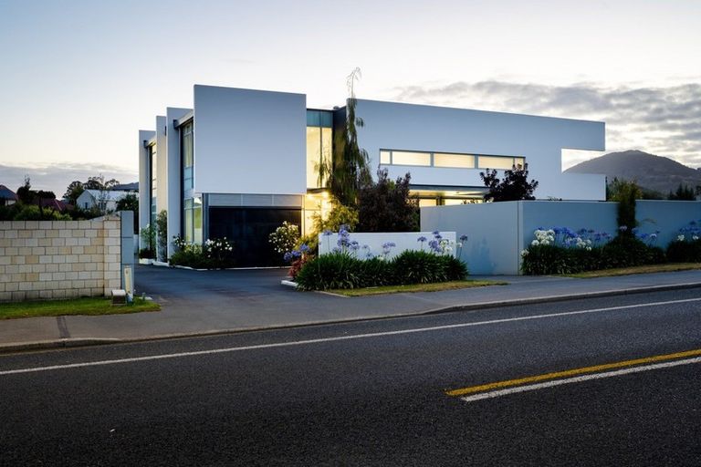 Photo of property in 3 Main Road, Fairfield, Dunedin, 9018