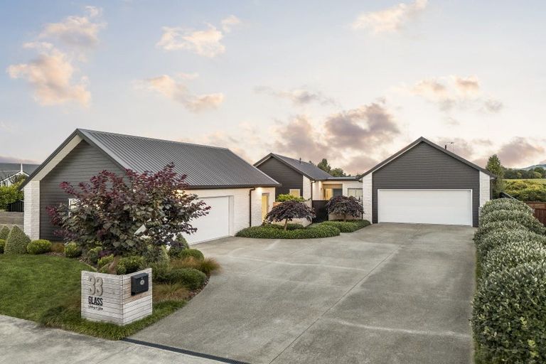 Photo of property in 33 Jarrett Terrace, Leamington, Cambridge, 3432