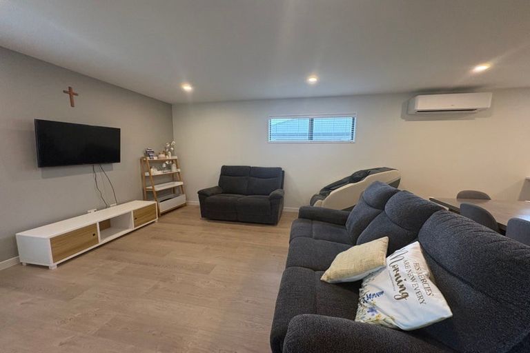 Photo of property in 38 Mabel Crescent, Halswell, Christchurch, 8025